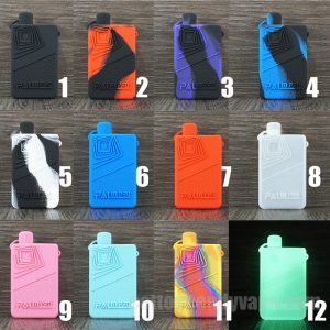Artery Pal Ii Pro Pouzdra Na Vape