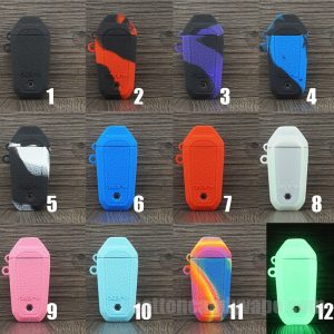 Aspire Avp Pouzdra Na Vape
