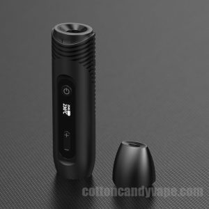 Blk Kingtons Kiss Vaporizéry Na Suché Byliny 1600 Mah