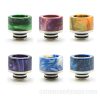 Drip Tips Náhodná Barva Odkapávací Tipy Rozhraní 510