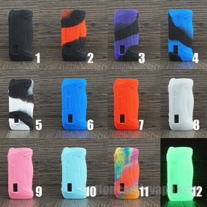 Geek Vape Aegis Solo Pouzdra Na Vape