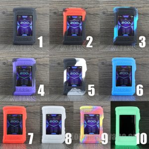 Geek Vape Aegis X Pouzdra Na Vape