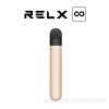 Relx Infinity Pod Systémy 1,8 Ml