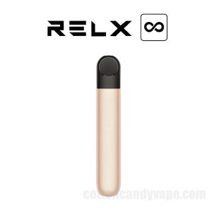 Relx Infinity Pod Systémy 1,8 Ml