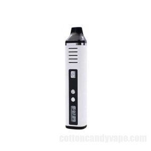Hugo Vapor Pathfinder V2 Vaporizéry Na Suché Byliny