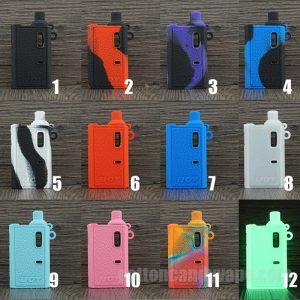 Ijoy Mercury Pouzdra Na Vape