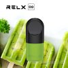 Relx Infinity Náhradní Kazety Pod # Ludou Ice 3% 1,8 Ml