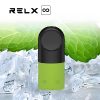 Relx Infinity 5% Náhradní Kazety Pod # Mentol Extra 1,8 Ml