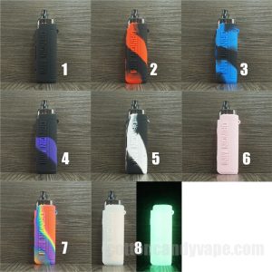 Oxva Origin Mini Pouzdra Na Vape