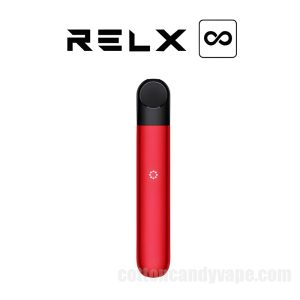 Relx Infinity Pod Systémy 1,8 Ml