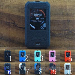 Smoant Charon Mini Pouzdra Na Vape
