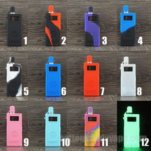 Smoant Pasito Pouzdra Na Vape