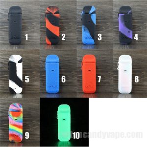 Smok Nord 2 Pouzdra Na Vape