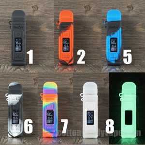 Smok Rmp4 60w Pouzdra Na Vape