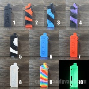 Smok Rmp80 80w Pouzdra Na Vape