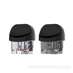 Smok Nord 2 Náhradní Kazety Pod 4,5 Ml