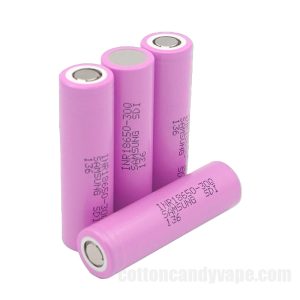 Samsung Inr18650 30q Baterie 3000 Mah