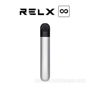 Relx Infinity Pod Systémy 380 Mah