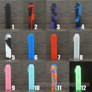 Uwell Caliburn Pouzdra Na Vape