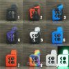 Uwell Caliburn Gk2 Pouzdra Na Vape