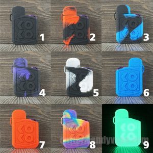 Uwell Caliburn Koko 2 Koko Prime Pouzdra Na Vape