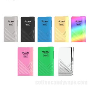 Vcan Agni Moduly Vestavěné Baterie 350 Mah