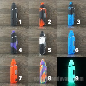 Voopoo Argus Pro Pouzdra Na Vape