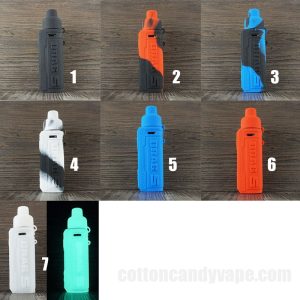 Voopoo Drag S Pouzdra Na Vape