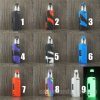 Voopoo Drag S Pro Pouzdra Na Vape
