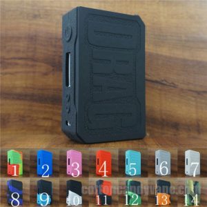 Voopoo Drag 157w Pouzdra Na Vape