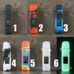 Voopoo Vinci 2 Pouzdra Na Vape