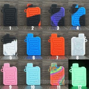 Voopoo Drag Nano Pouzdra Na Vape