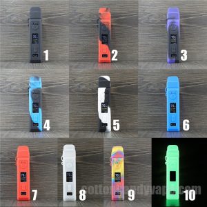 Voopoo Vinci X 70w Pouzdra Na Vape
