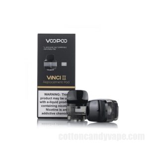 Voopoo Vinci 2 Náhradní Kazety Pod
