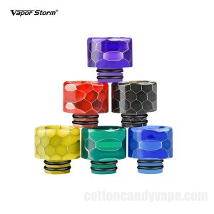 Vapor Storm Odkapávací Tipy