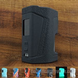 Vandy Vape Pulse Dual Pouzdra Na Vape