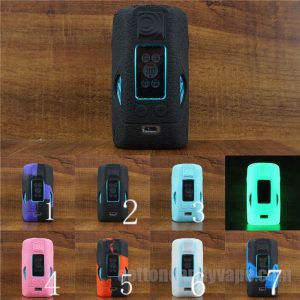 Wismec Tinker Pouzdra Na Vape