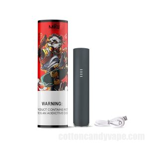 Miku Pod Systémy 480 Mah