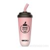 Wdg Mini Cup Jednorázové Elektronické Cigarety 3.5% #broskvová Soda 600 Mah