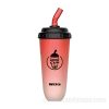Wdg Mini Cup Jednorázové Elektronické Cigarety #meloun Led 3.5% 15 Ml 600 Mah