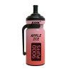 Jednorázová láhev JODK Vape 9000 Puffs # Apple Ice