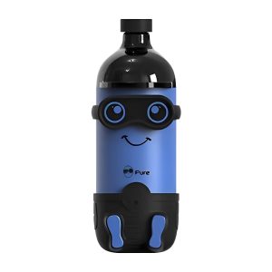 PURE Explosion Minions Jednorázová Vape 6000 Puffs # Bakalář