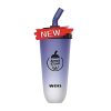 WDG Mini Cup Jednorázové Vape 5000 Puffs # Blueberry Burst