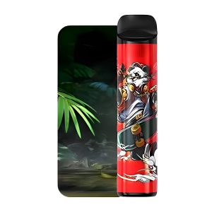 MIKU Jednorázová Vape 3000 Puffs # Les snů