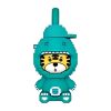 FOUNS Tiger Disposable Vape 6000 Puffs # Lemon