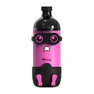 PURE Explosion Minions Jednorázová Vape 6000 Puffs # Mučenka