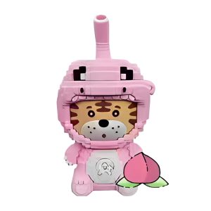 A+++ Tiger Disposable Vape 7000 Puffs # Peach