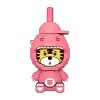 FOUNS Tiger Disposable Vape 6000 Puffs # Taro