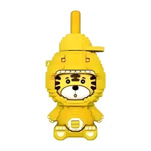 FOUNS Tiger Disposable Vape 6000 Puffs # Mučenka