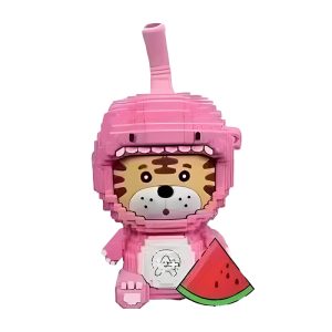 A+++ Tiger Disposable Vape 7000 Puffs # Meloun